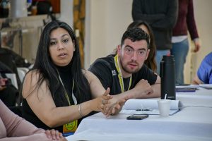 Santa Cruz avanza hacia un Consejo Provincial de Discapacidad fortalecido y participativo