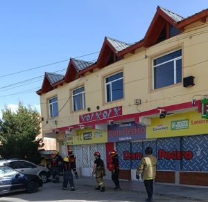 COE Santa Cruz: Entes provinciales respondieron múltiples solicitudes ante la alerta meteorológica