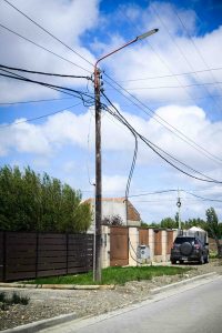 COE Santa Cruz: Entes provinciales respondieron múltiples solicitudes ante la alerta meteorológica