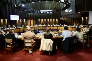 Ricci: “Estamos acá para garantizar que Santa Cruz tenga más oportunidades"