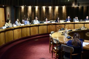 Ricci: “Estamos acá para garantizar que Santa Cruz tenga más oportunidades"