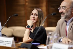 Ricci: “Estamos acá para garantizar que Santa Cruz tenga más oportunidades"