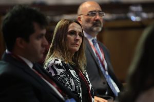 Ricci: “Estamos acá para garantizar que Santa Cruz tenga más oportunidades"