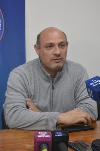 El COE informó la normalización progresiva de servicios y la reanudación de actividades en Santa Cruz