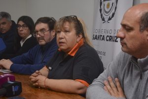 El COE informó la normalización progresiva de servicios y la reanudación de actividades en Santa Cruz