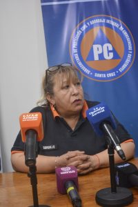 El COE informó la normalización progresiva de servicios y la reanudación de actividades en Santa Cruz