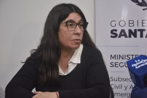 El COE informó la normalización progresiva de servicios y la reanudación de actividades en Santa Cruz