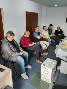 Se realizó la apertura de sobres para la renovación de acueducto  en Piedra Buena y San Julián