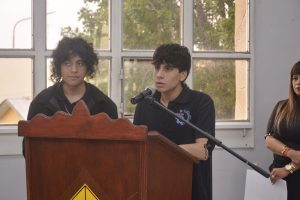 Alumnos de EIPE culminaron prácticas profesionalizantes en Vialidad Provincial