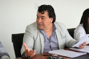 Se realizó la segunda reunión del Comité de Vigilancia de Zonas Francas