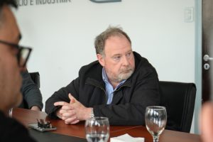 Se realizó la segunda reunión del Comité de Vigilancia de Zonas Francas