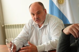 Se realizó la segunda reunión del Comité de Vigilancia de Zonas Francas