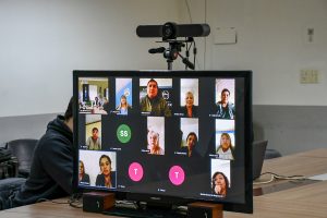 Provincia fortalece la articulación territorial con equipos de la zona norte