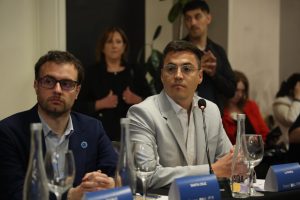 Santa Cruz participó de la 174ª Asamblea del Consejo Federal de Turismo