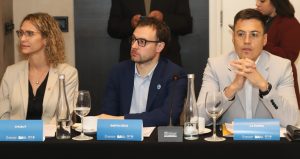 Santa Cruz participó de la 174ª Asamblea del Consejo Federal de Turismo