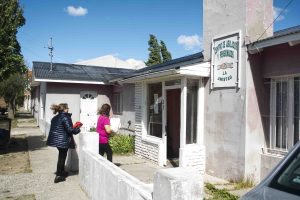 Desarrollo Social refuerza el acompañamiento a organizaciones sociales de Santa Cruz