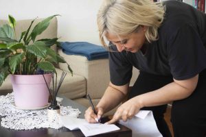 Desarrollo Social refuerza el acompañamiento a organizaciones sociales de Santa Cruz