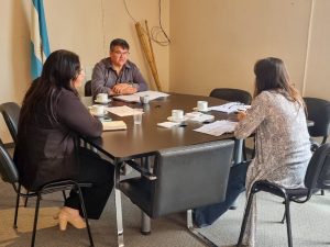Salud: agenda de trabajo de efectores de Salud en Zona Norte