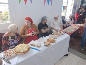 Se realizó la Expo de Capacitación Laboral y Formación Profesional 2025 en Río Gallegos