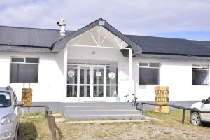 Garay se reunió con delegaciones del Consejo Agrario y marcó los ejes de su gestión