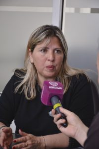 Otro logro: Santa Cruz digitaliza trámites de dominio e inhibiciones del Registro de la Propiedad Inmueble