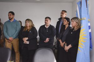 Otro logro: Santa Cruz digitaliza trámites de dominio e inhibiciones del Registro de la Propiedad Inmueble