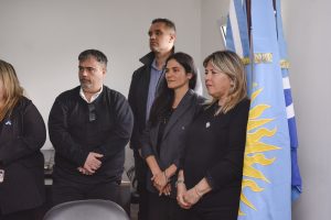 Otro logro: Santa Cruz digitaliza trámites de dominio e inhibiciones del Registro de la Propiedad Inmueble