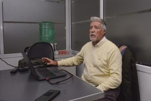 Otro logro: Santa Cruz digitaliza trámites de dominio e inhibiciones del Registro de la Propiedad Inmueble