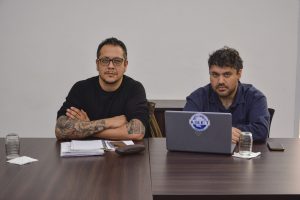 Docentes: AMET aceptó la propuesta del Gobierno y ADOSAC la rechazó