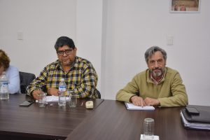 Docentes: AMET aceptó la propuesta del Gobierno y ADOSAC la rechazó