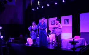 Magia y Música: “Mary Poppins” del Poplars Drama Club 2025