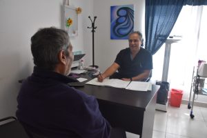 Continúan los operativos de vacunación en Río Gallegos