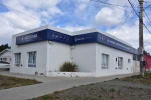 Continúan los operativos de vacunación en Río Gallegos