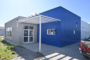 Continúan los operativos de vacunación en Río Gallegos