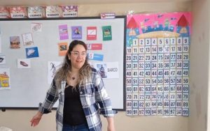 Finalizó el Ciclo de Ateneos Didácticos en Alfabetización en Zona Centro