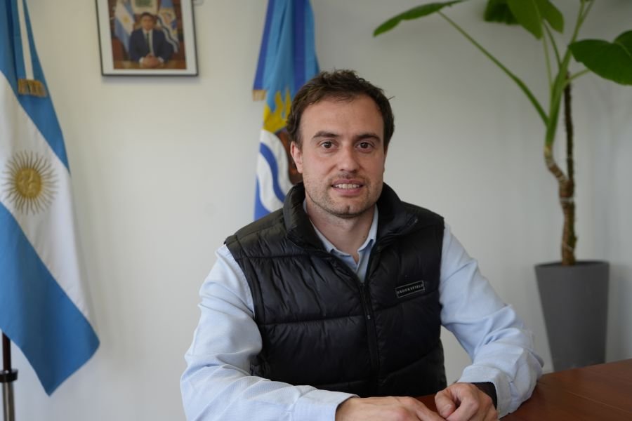 La provincia refuerza su estrategia turística tras su participación en el Consejo Federal de Turismo