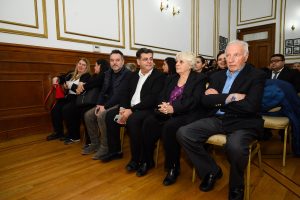 Brizic: “Desde ASIP tenemos la idea y voluntad para que todo mejore”