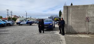 El gobernador Claudio Vidal entregó antenas Starlink al Hospital de Piedra Buena