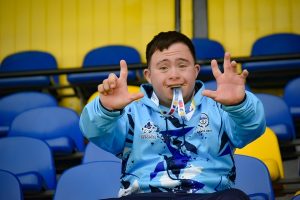 Santa Cruz brilló en el primer día de los Juegos de la Para Araucanía en Punta Arenas