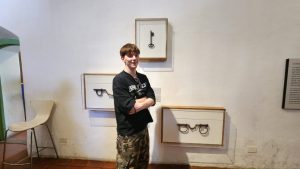 Estudiantes santacruceños vivieron una experiencia única en Toyota de Buenos Aires