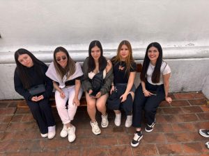 Estudiantes santacruceños vivieron una experiencia única en Toyota de Buenos Aires