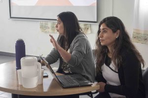 “Infancias sin Barreras”: una propuesta para fortalecer la inclusión en los CDI de Río Gallegos