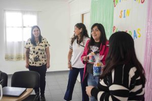 “Infancias sin Barreras”: una propuesta para fortalecer la inclusión en los CDI de Río Gallegos