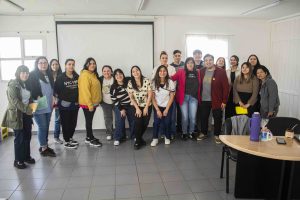 “Infancias sin Barreras”: una propuesta para fortalecer la inclusión en los CDI de Río Gallegos