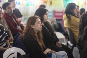 “Infancias sin Barreras”: una propuesta para fortalecer la inclusión en los CDI de Río Gallegos