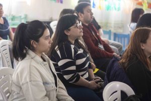 “Infancias sin Barreras”: una propuesta para fortalecer la inclusión en los CDI de Río Gallegos