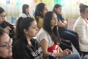 “Infancias sin Barreras”: una propuesta para fortalecer la inclusión en los CDI de Río Gallegos