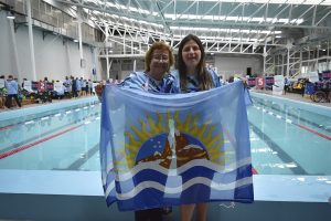 Santa Cruz se destacó en la 5° Edición de los Juegos Binacionales de la Para Araucanía en Punta Arenas