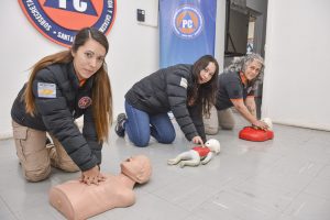 #SomosElEstado: El corazón operativo de Protección Civil y un legado de servicio a nivel nacional