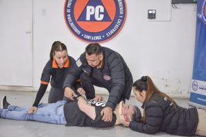 #SomosElEstado: El corazón operativo de Protección Civil y un legado de servicio a nivel nacional